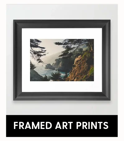 Shop Framed Art Prints