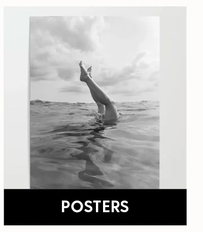 Shop Posters