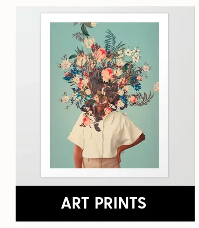 Shop Art Prints