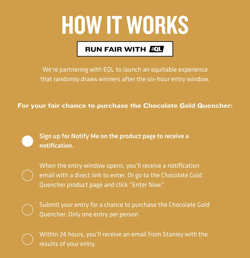 HOW IT WORKS