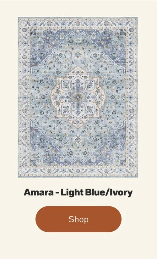 Amara - Light Blue/Ivory [Shop]