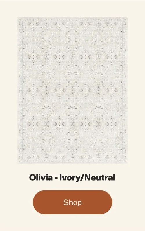 Olivia - Ivory/Neutral [ Shop ]