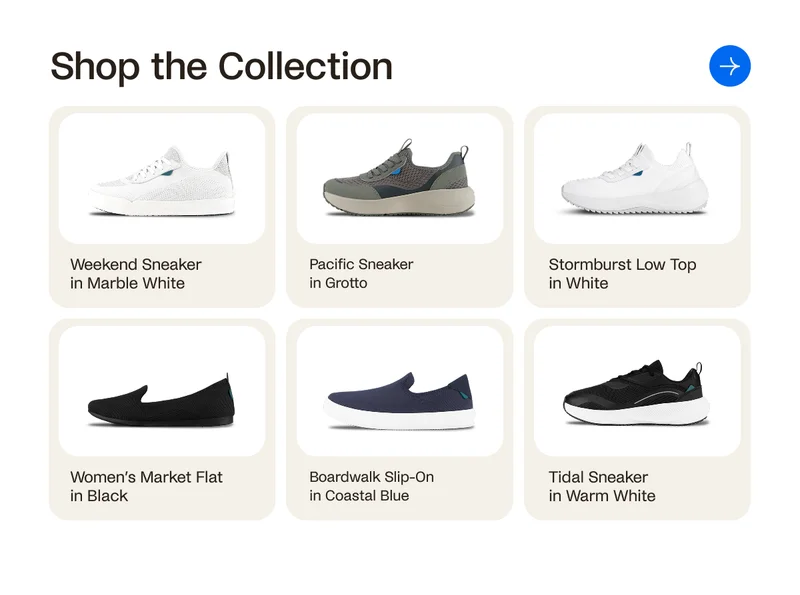 Shop the Collection