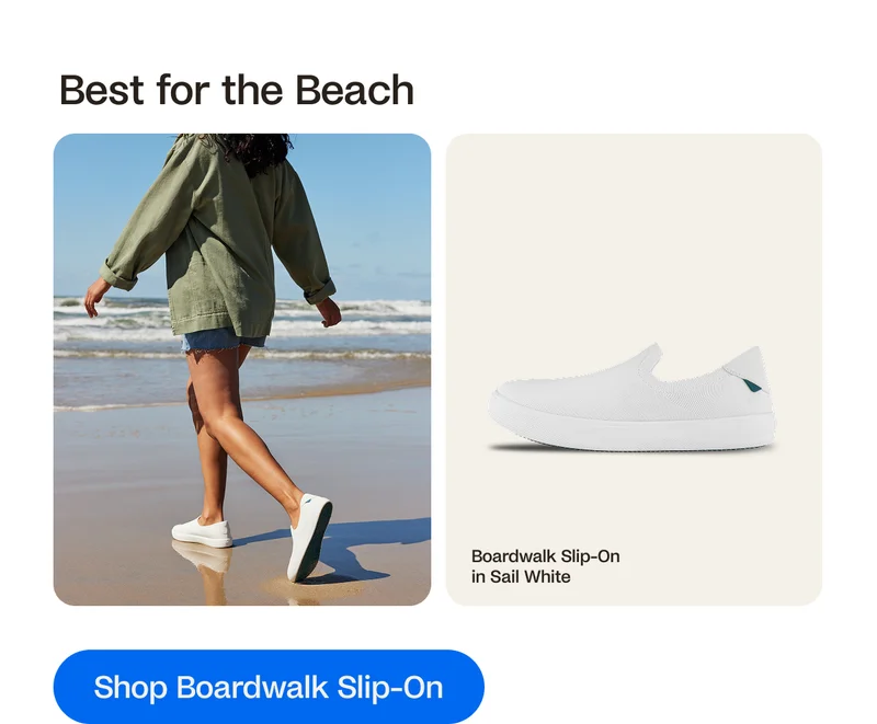 Shop Boardwalk Slip-on