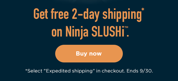 Get free 2-day shipping. Ends 9/30.