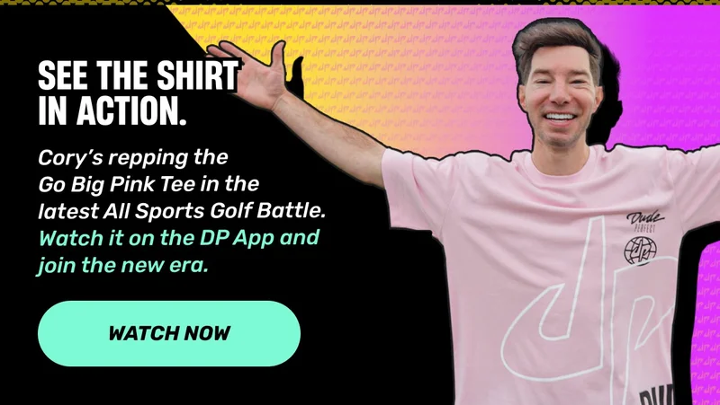 Dude Perfect App