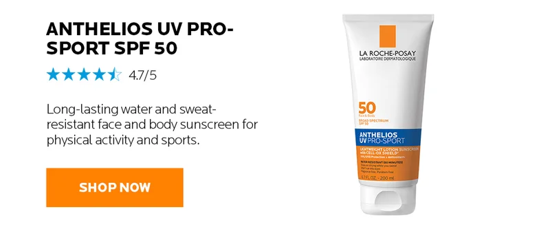 Anthelios UV Pro Sport SPF 50