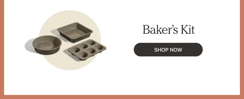 Baker's Kit