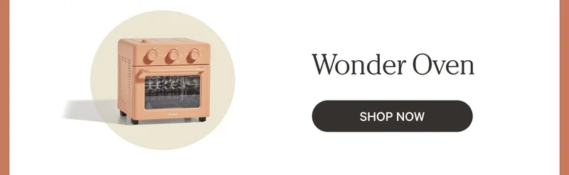 Wonder Oven