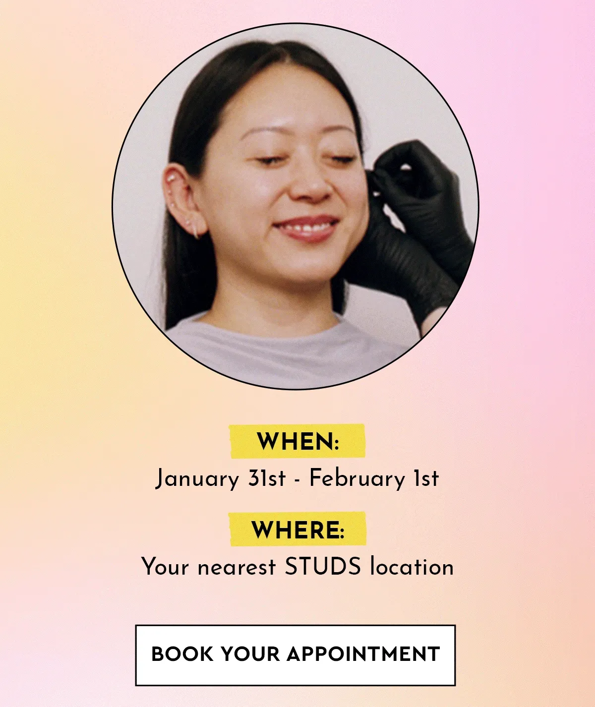 Book Your Appointment