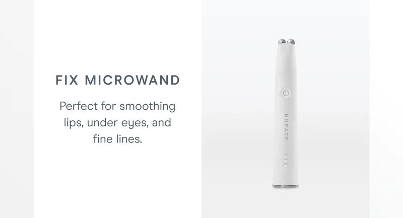 FIX MicroWand
