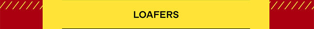 Shop Loafers Sale
