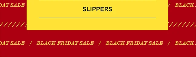 Shop Slippers Sale