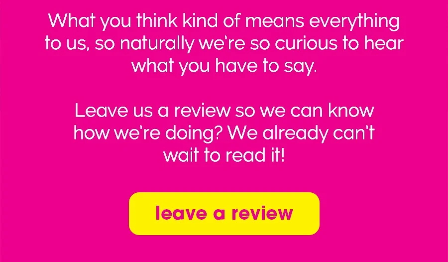 leave a review