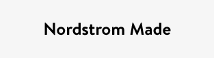 Nordstrom Made