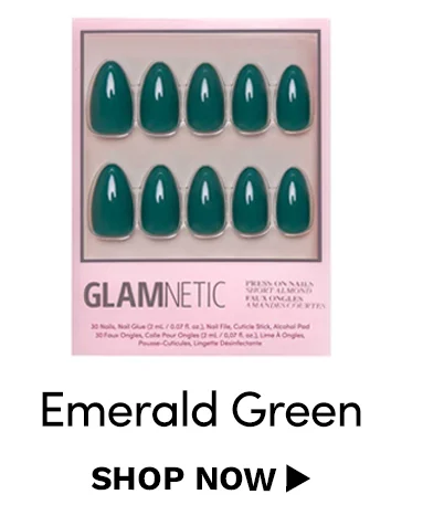 Emerald Green