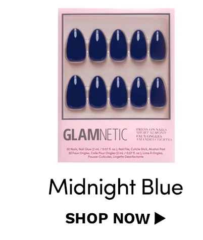 Midnight Blue