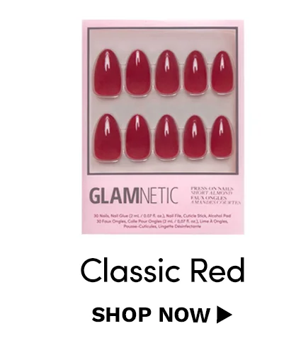 Classic Red