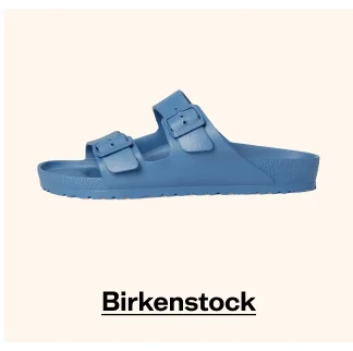 Shop Birkenstock