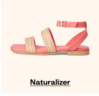 Shop Naturalizer