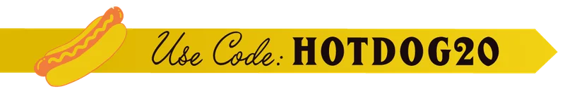 Use code discount code for 20% off all coffee