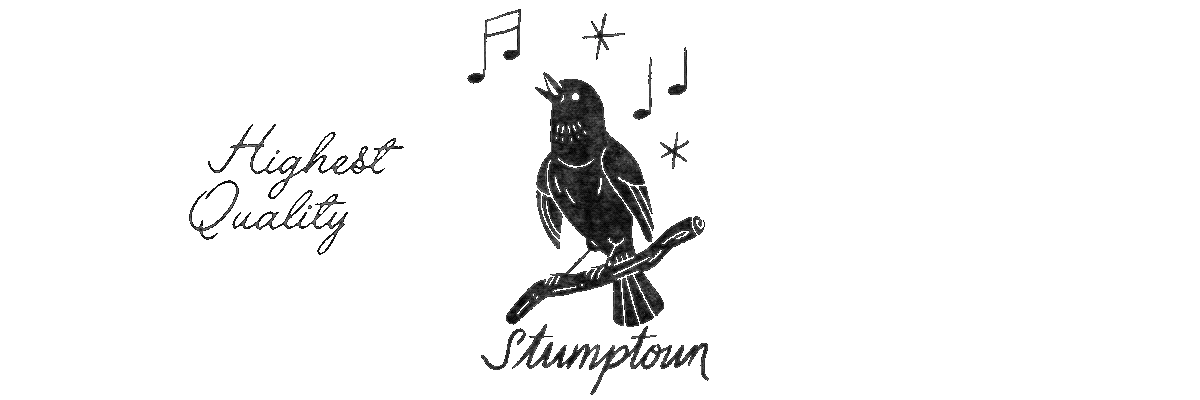 Stumptown Coffee Roasters GIF