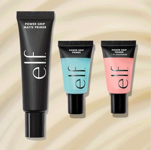 NEW! The Ultimate Power Grip Kit