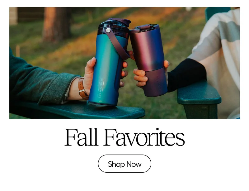 Fall Favorites - Shop Now