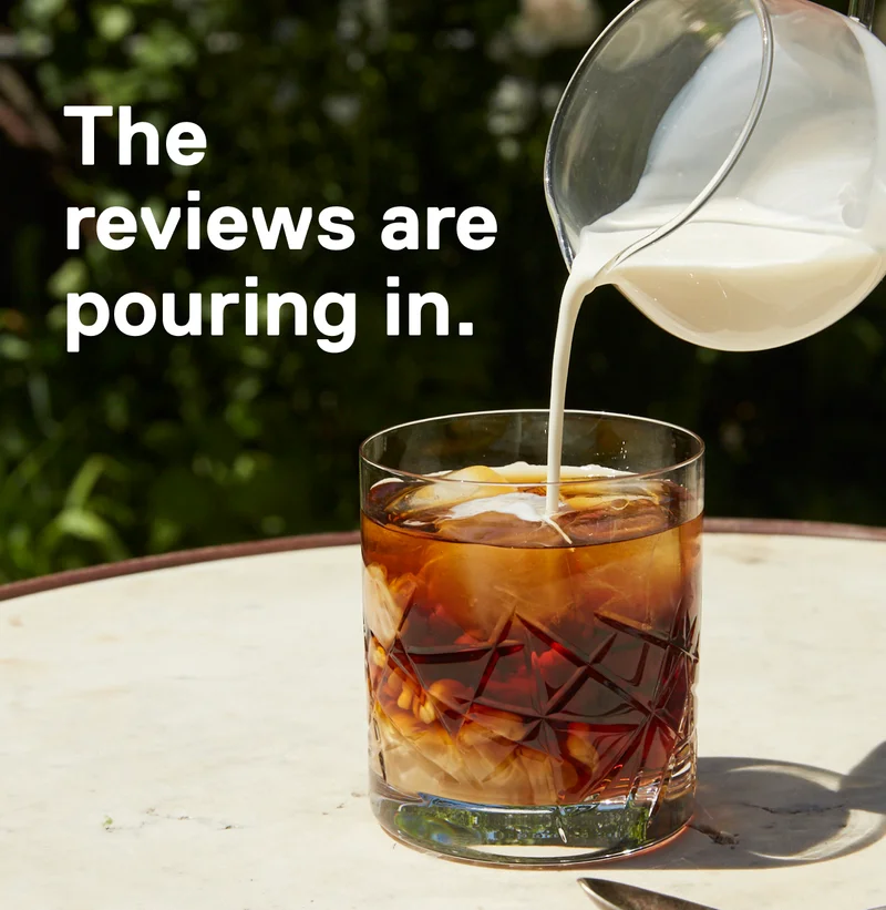 The reviews are pouring in.