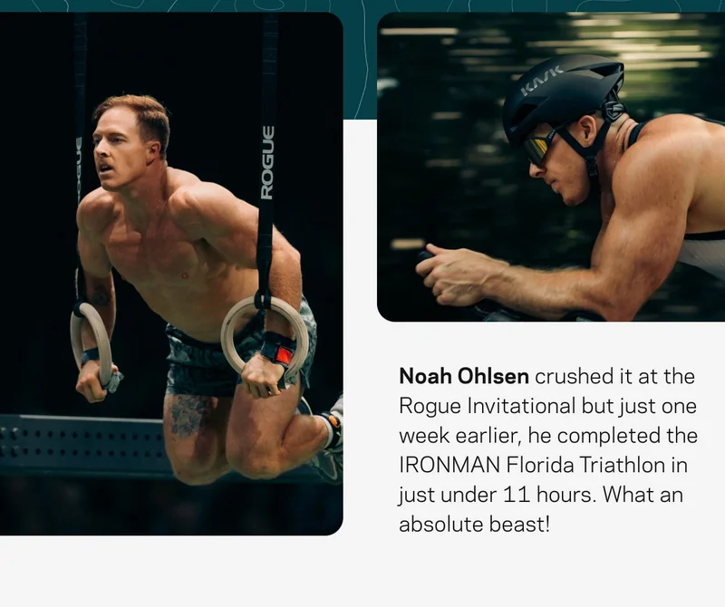 Noah Ohlsen