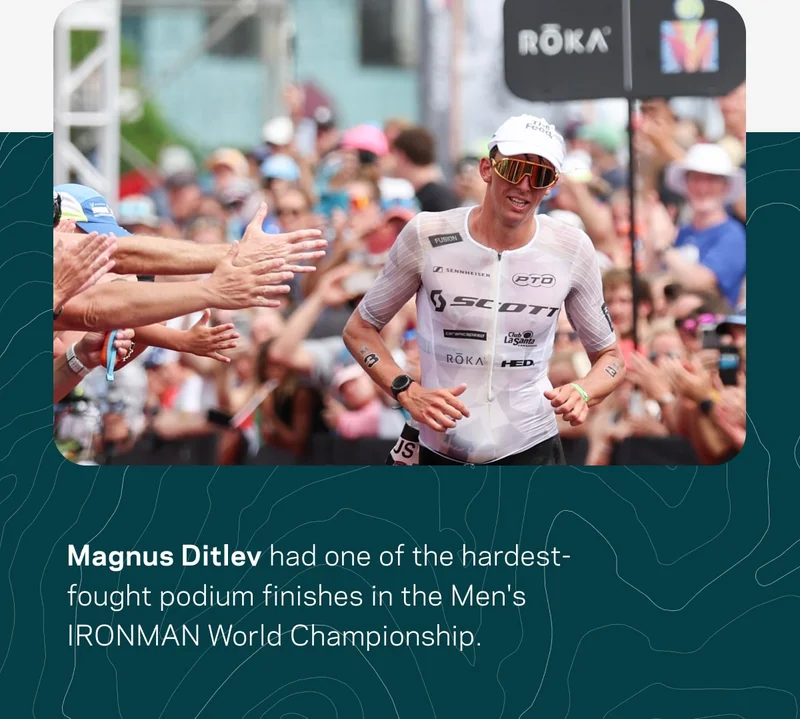 Magnus Ditlev