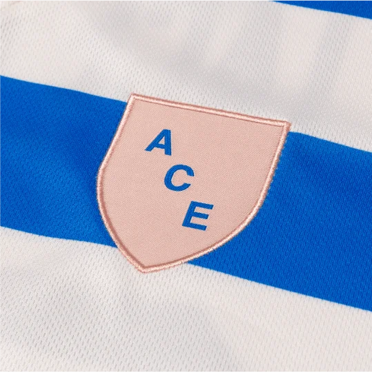 Saturdays Football x Ace Hotel - Jersey 2