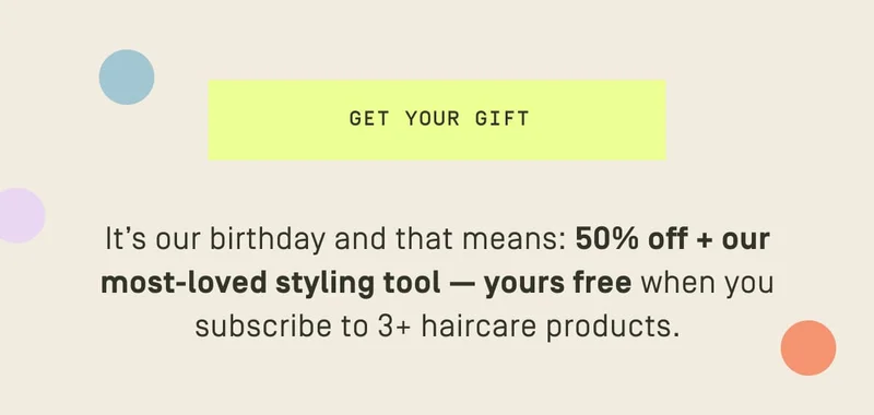 Get your gift