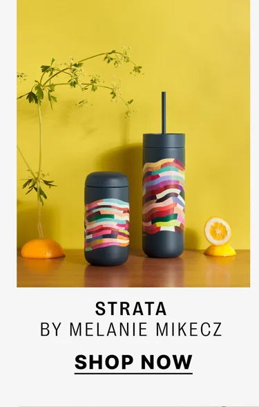 Strata by Melanie Mikecz Shop Now