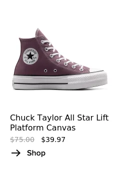 Personalized Converse Product Image - Click to Shop Item in Store
