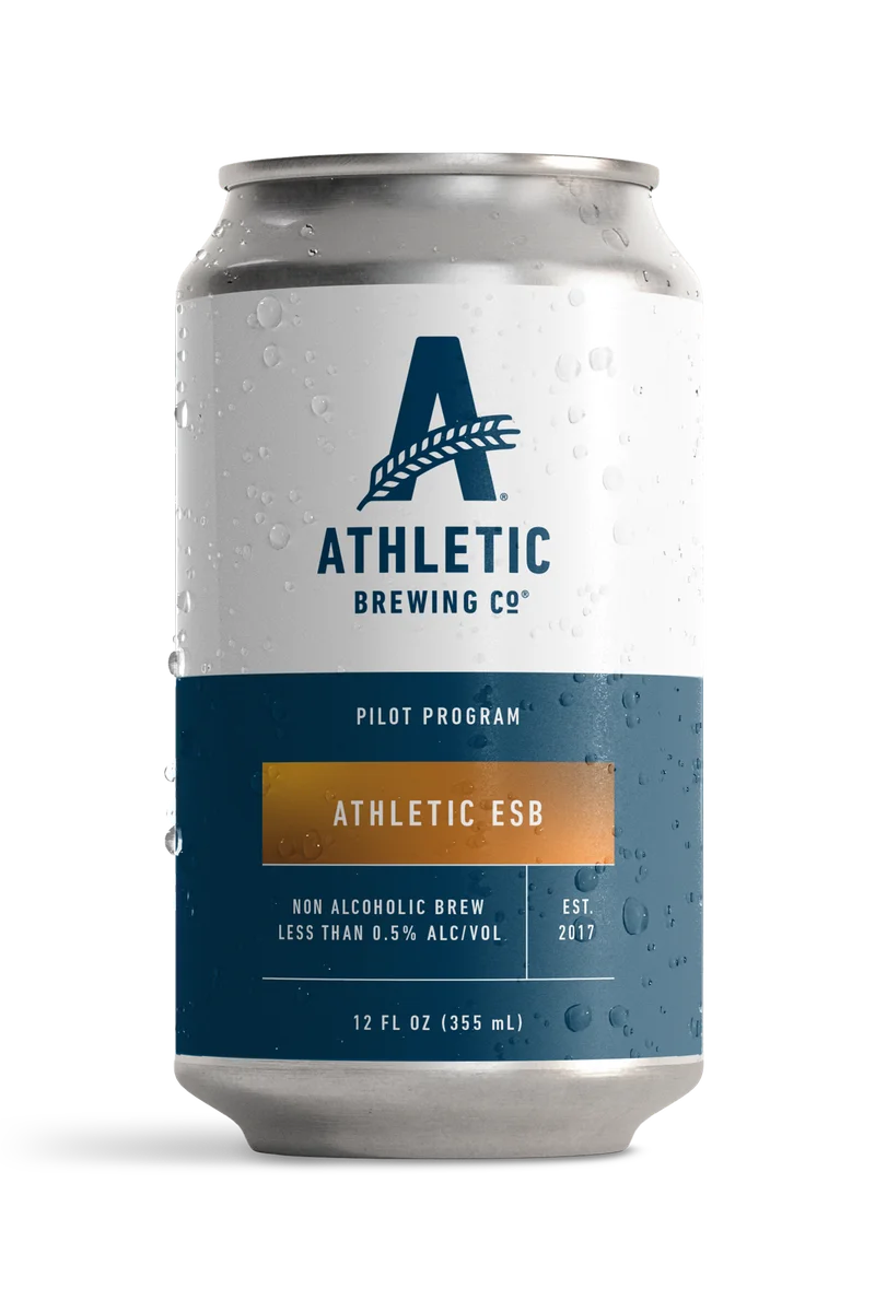 Image of Athletic ESB