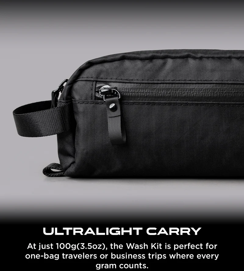 ultralight carry