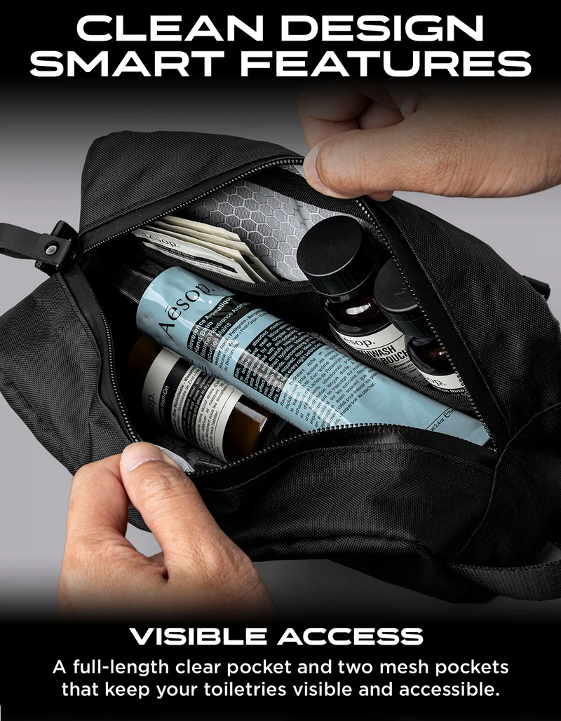 visible access