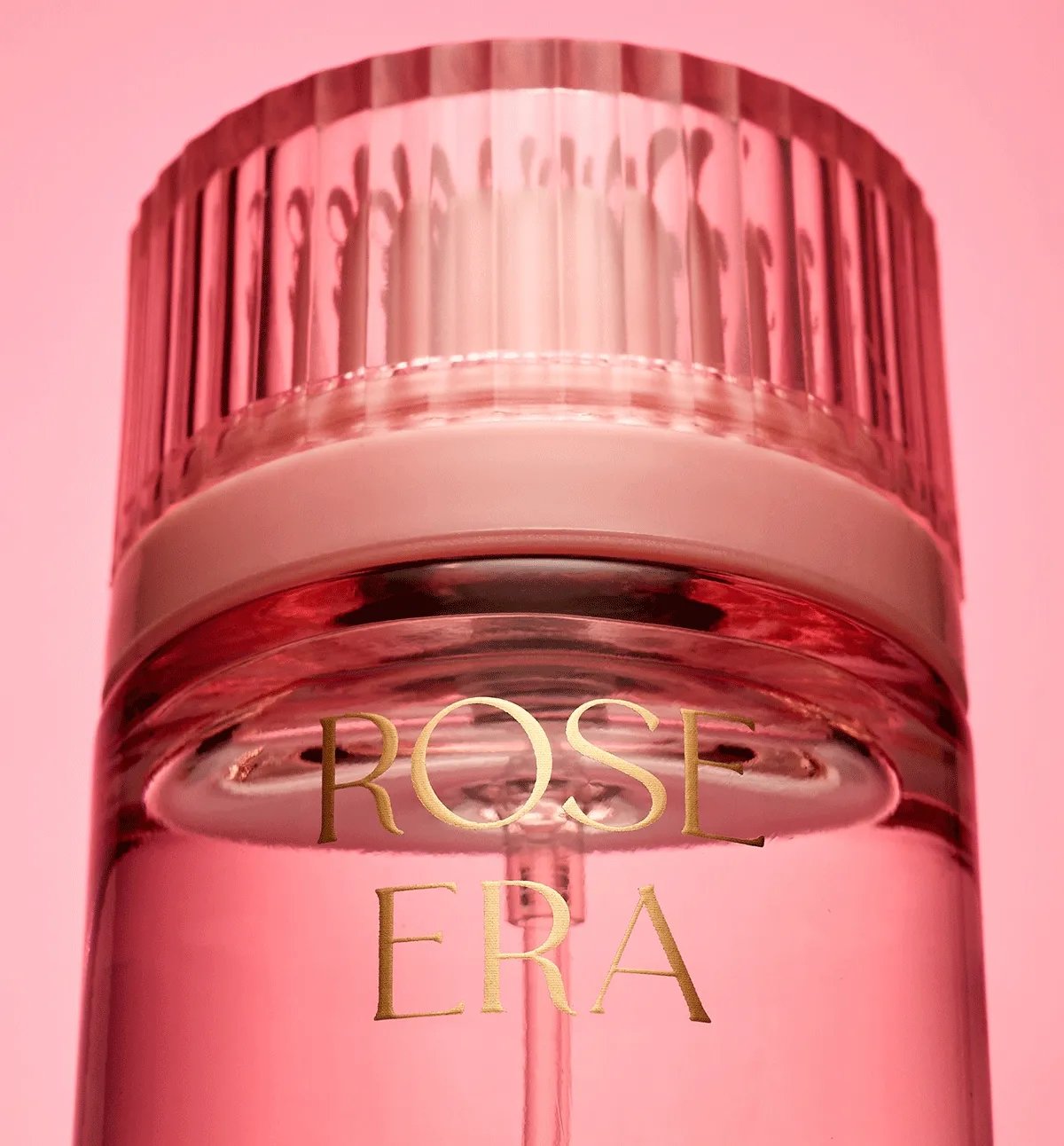 “It smells so elevated yet fresh. I already know I’m going to run through my entire bottle.” - Kennedy