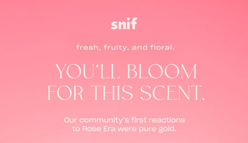 Our community’s first reactions to Rose Era were pure gold.