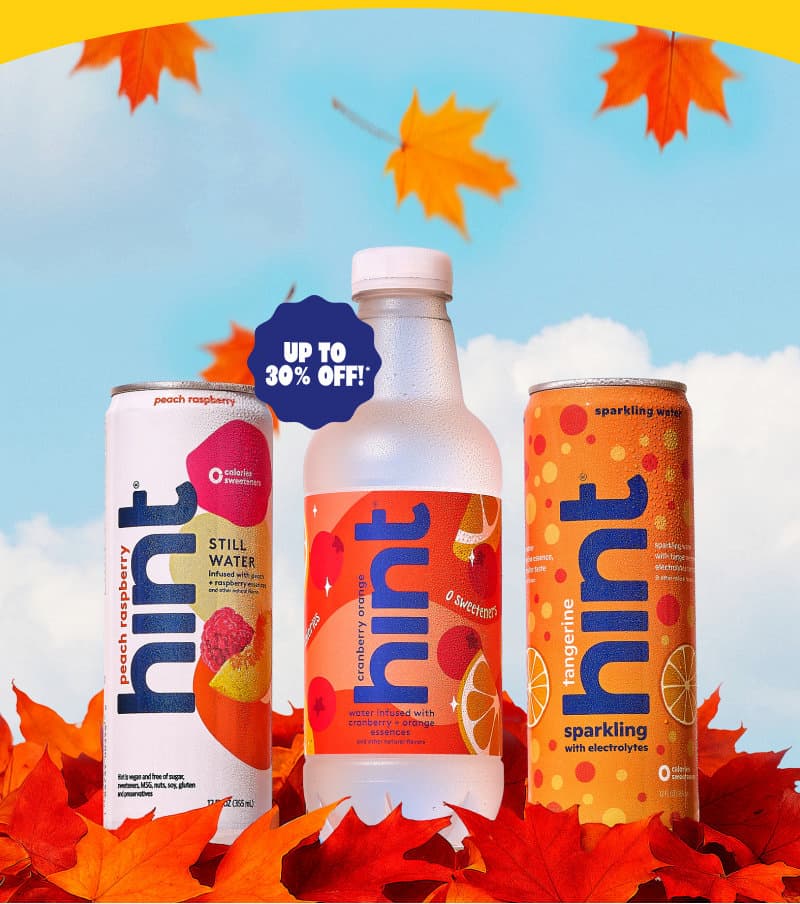 up to 30% off