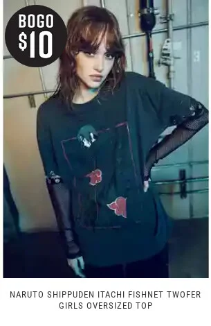 Shop outerwear, buy one, get one $10