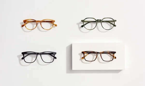9 out of 10 people see relief with Felix Gray With a proprietary solution that is 15x more effective than any other Blue Light lens, it's no wonder why. Shop Felix Gray >>