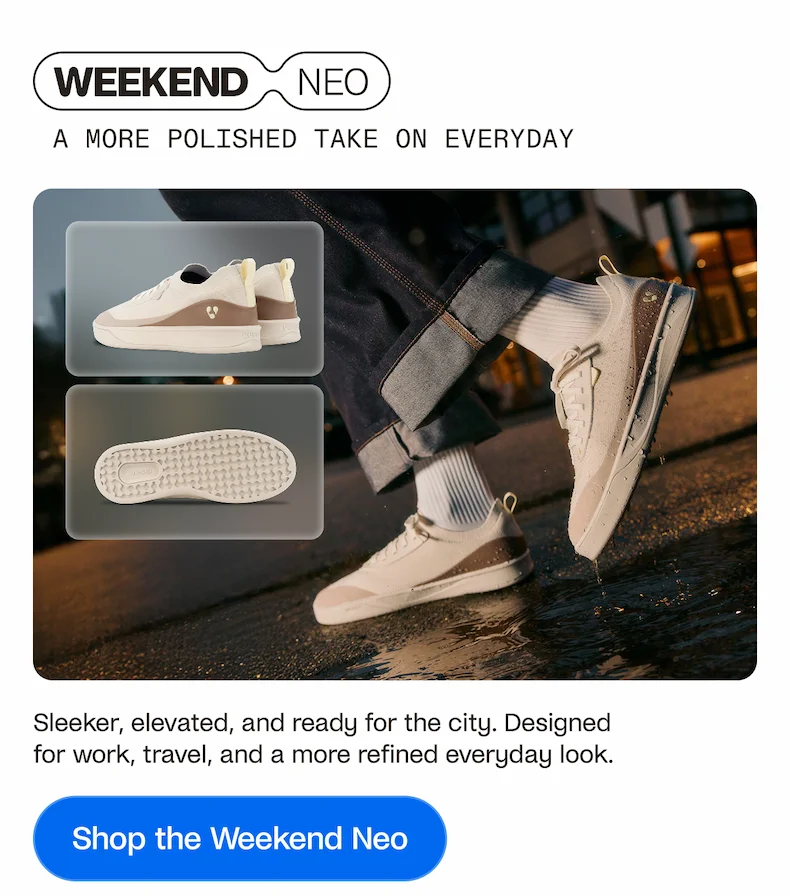 Weekend Neo