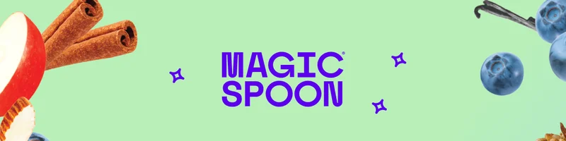 Magic Spoon