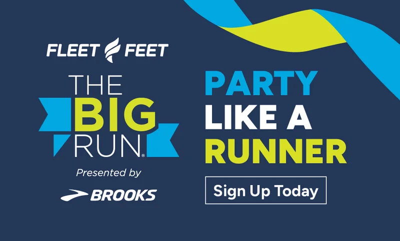 The Big Run Presented by Brooks
