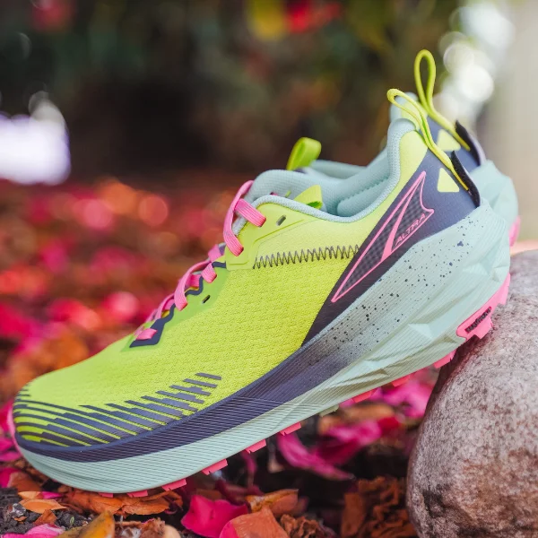 Altra Experience Wild 2