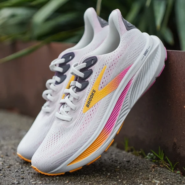 Brooks Ghost 17