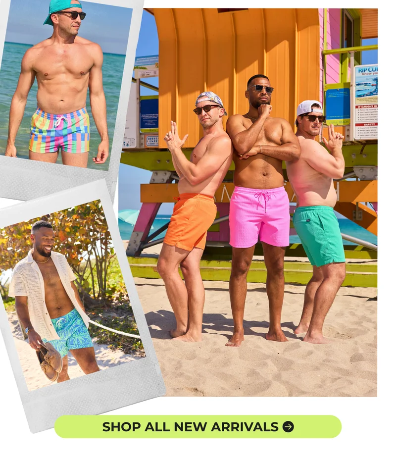 SHOP ALL NEW ARRIVALS