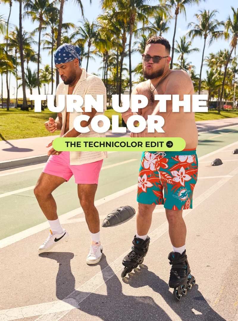 TURN UP THE COLOR: The Technicolor Edit